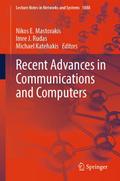 Recent Advances in Communications and Computers