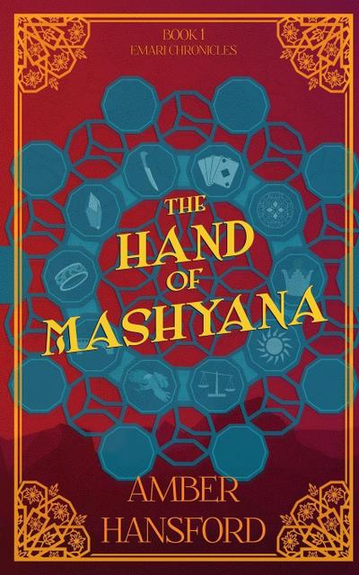 The Hand of Mashyana