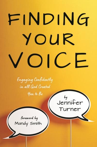 Finding Your Voice