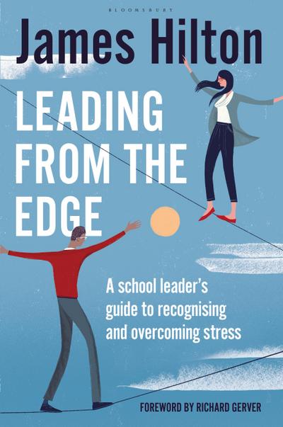 Leading from the Edge
