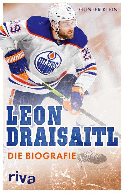 Leon Draisaitl (eBook, EPUB) - Günter Klein