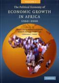 Political Economy of Economic Growth in Africa, 1960-2000: Volume 1