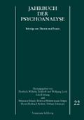 Jahrbuch der Psychoanalyse: Band 22: Beiträge zur 
