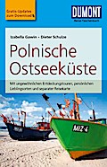 DuMont Reise-Taschenbuch Reiseführer Polnische Ostseeküste