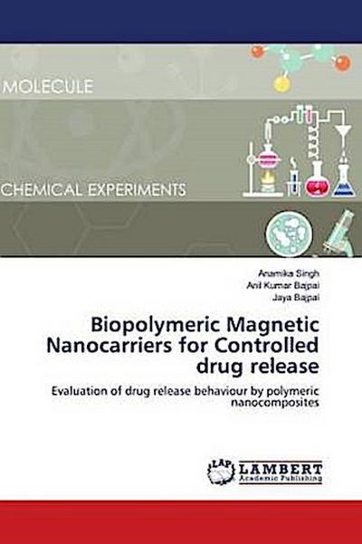 Biopolymeric Magnetic Nanocarriers for Controlled drug release
