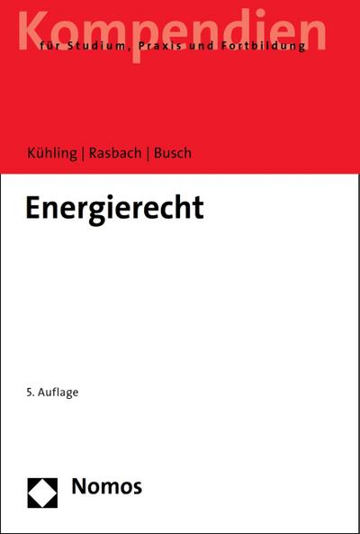 Energierecht