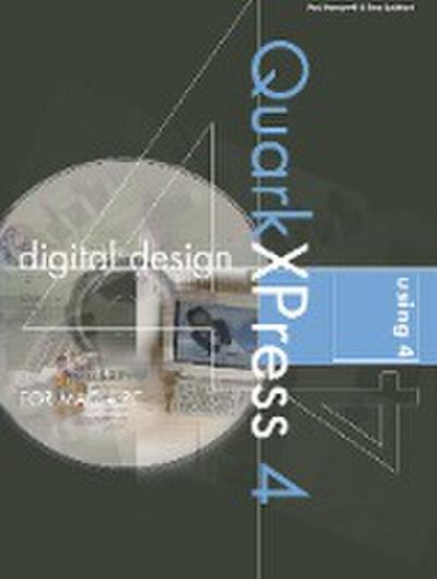 Digital Design using QuarkXPress 4