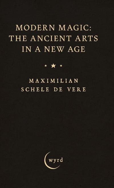 Modern Magic