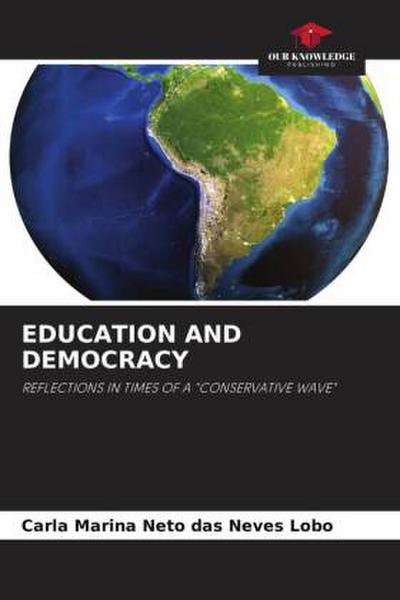 EDUCATION AND DEMOCRACY