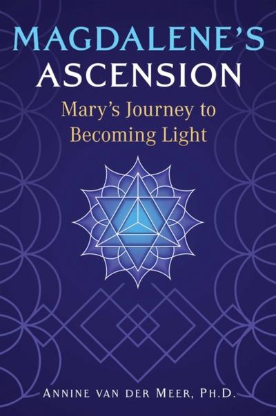 Magdalene’s Ascension