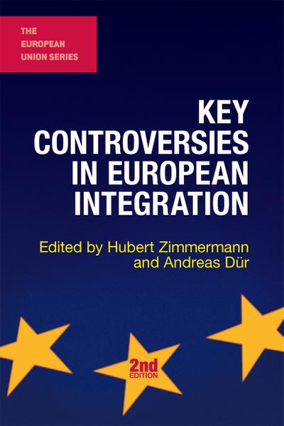 KEY CONTROVERSIES IN EUROPEAN
