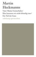 Vater Mutter Geisterbahn/Hier kommen wir nicht leb