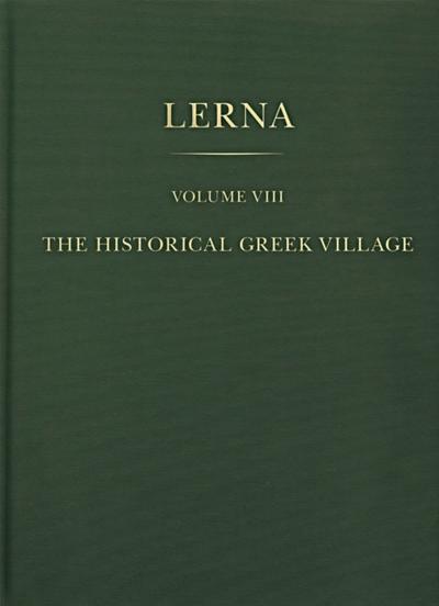 Historical Greek Village