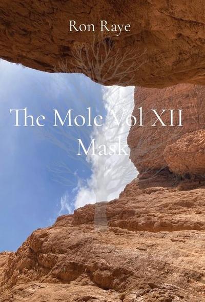 The Mole Vol XII   Mask