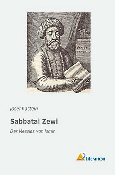 Sabbatai Zewi