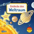 VE 5: Entdecke den Weltraum (5 Exemplare)