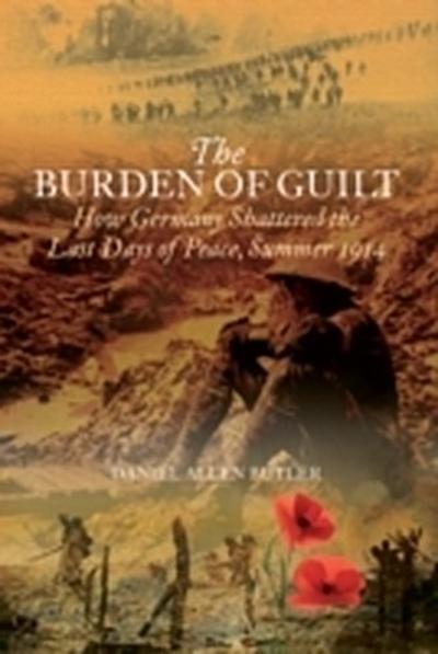 Burden Of Guilt