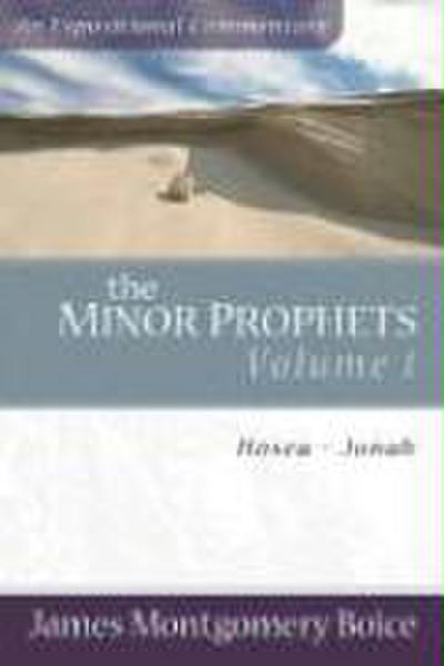 The Minor Prophets