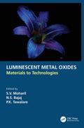 Luminescent Metal Oxides