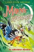 Marnie Mitternacht - Ein mottenstarkes Abenteuer