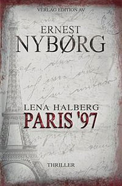 Lena Halberg - Paris ’97