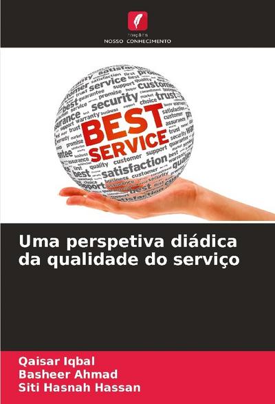 Uma perspetiva diádica da qualidade do serviço