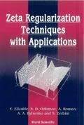 ZETA REGULARIZATION TECHNIQUES WITH....