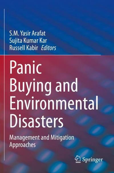 Panic Buying and Environmental Disasters