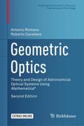Geometric Optics