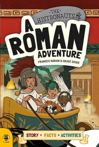 Durkin, F: Roman Adventure