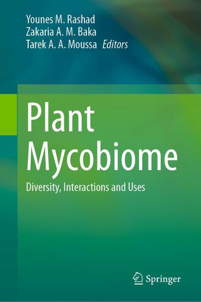 Plant Mycobiome