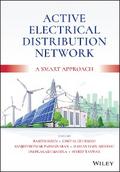 Active Electrical Distribution Network