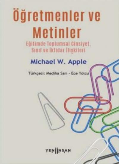 Ögretmenler ve Metinler