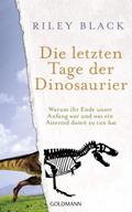Die letzten Tage der Dinosaurier
