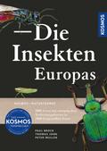 Insekten Europas