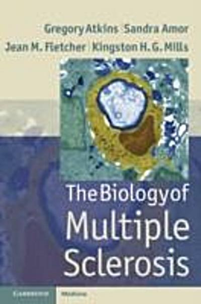 Biology of Multiple Sclerosis