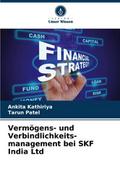 Vermögens- und Verbindlichkeits-management bei SKF