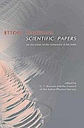 Ettore Majorana: Scientific Papers