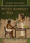 Bitter schmeckt der Tod