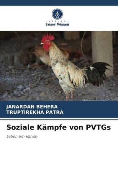 Soziale Kämpfe von PVTGs