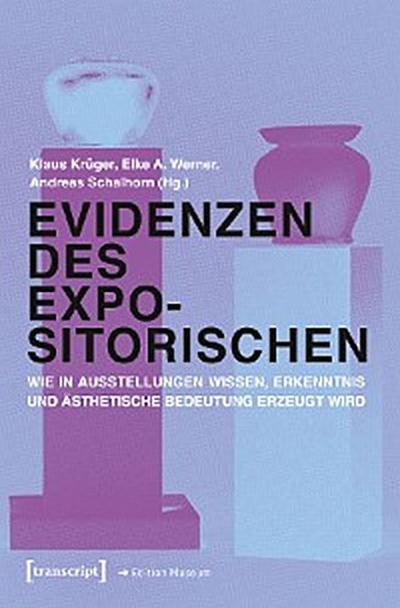 Evidenzen des Expositorischen