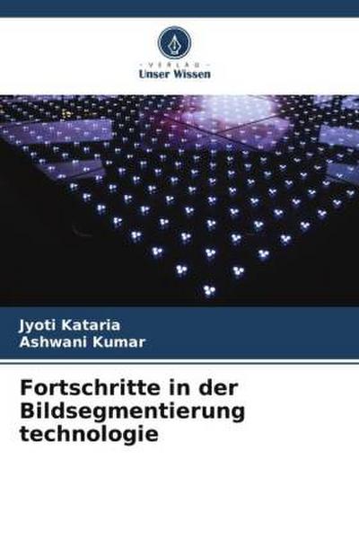 Fortschritte in der Bildsegmentierung technologie
