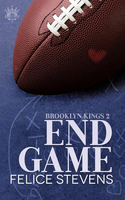 End Game-Alternate Cover