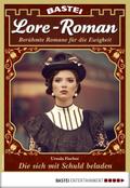 Lore-Roman 77 - Liebesroman