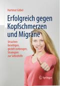 Erfolgreich gegen Kopfschmerzen und Migräne