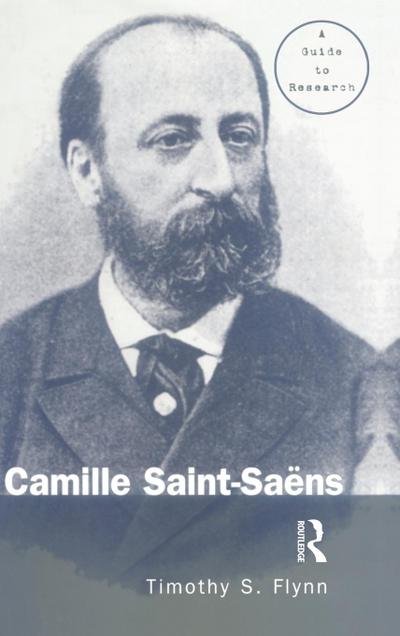 Camille Saint-Saens