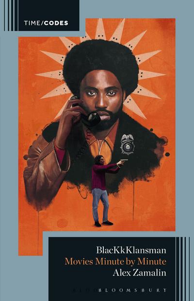 Zamalin, A: BlacKkKlansman