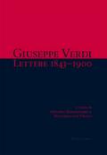 Lettere 1843-1900