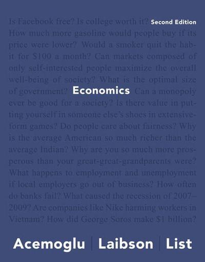 Economics