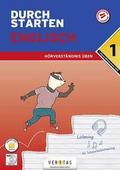 Durchstarten Englisch 1. Klasse Mittelschule/AHS H